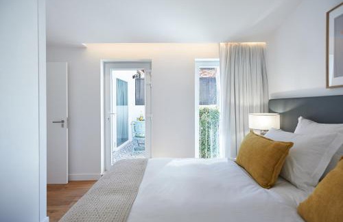 Encarnacao Apartamento | Borealis Lisbon Apartments - Bairro Alto