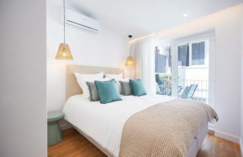 Encarnacao Apartamento | Borealis Lisbon Apartments - Bairro Alto