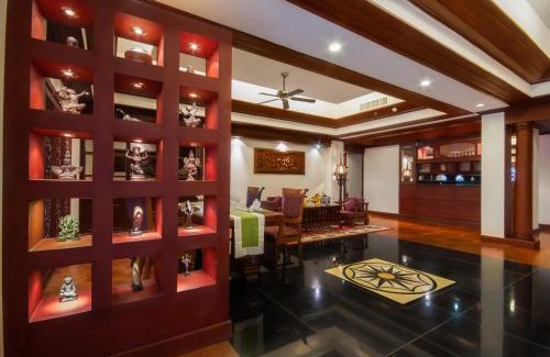 Siem Reap Hotel | Borei Angkor Resort & Spa