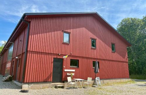 Fjallbacka Apartamento | Borgane 5