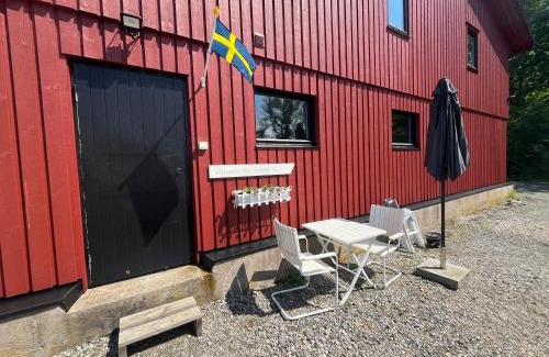 Fjallbacka Apartamento | Borgane 5
