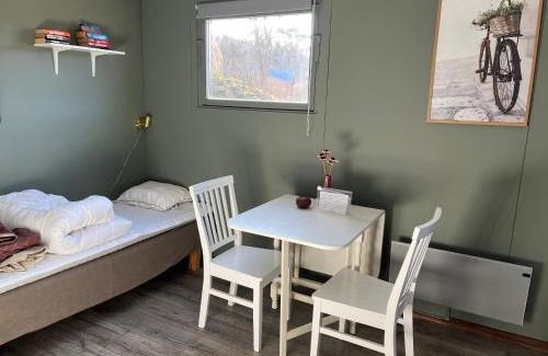Fjallbacka Apartamento | Borgane 5