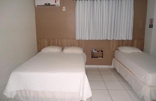 Imperatriz Hotel | Borges Hotel