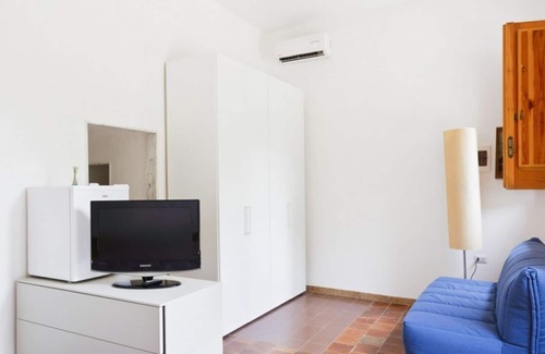 Corato Apartamento | Borghetto Antoinette Pet Friendly Pedal BICICLETA GRATIS