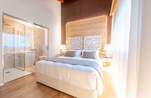 Zugliano Cama Y Desayuno | Borghetto San Biagio Relais