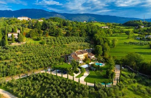 Zugliano Cama Y Desayuno | Borghetto San Biagio Relais Agriturismo