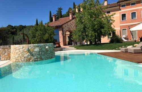 Zugliano Cama Y Desayuno | Borghetto San Biagio Relais Agriturismo