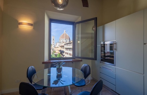Duomo Apartamento | Borgo Albizi 6