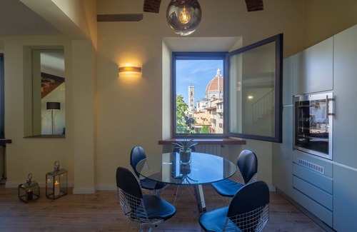 Duomo Apartamento | Borgo Albizi 6