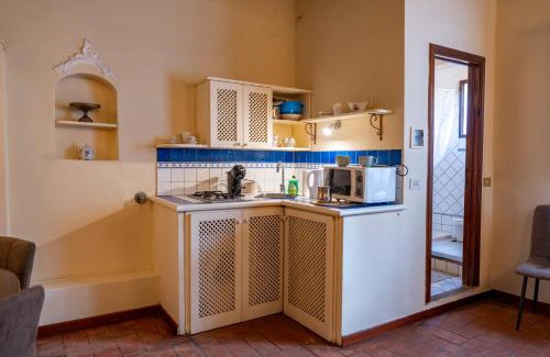 Santa Croce Apartamento | Borgo Allegri Apartment