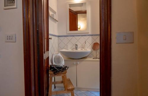 Santa Croce Apartamento | Borgo Allegri Apartment