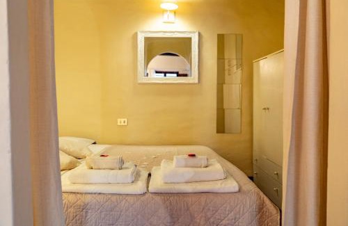 Santa Croce Apartamento | Borgo Allegri Apartment