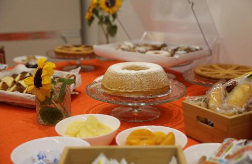 Mount Vesuvius - Pompei Cama Y Desayuno | Borgo Alto B&B