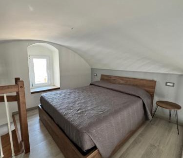 Poggiorsini Cama Y Desayuno | Borgo Antico Home