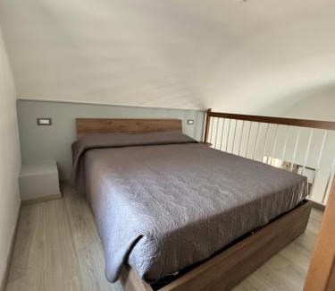 Poggiorsini Cama Y Desayuno | Borgo Antico Home
