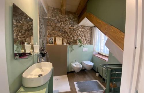 Cola Casa | Borgo Antico
