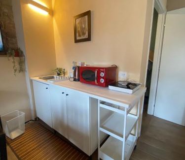 Cola Casa | Borgo Antico
