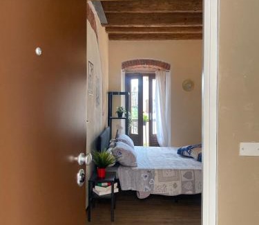 Cola Casa | Borgo Antico