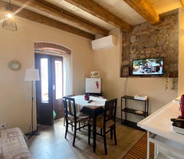 Cola Casa | Borgo Antico