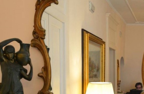 Potenza Cama Y Desayuno | Borgo Antico Santa Lucia