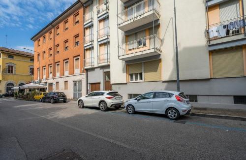 Udine Apartamento | Borgo Aquileia - A Casa Tua