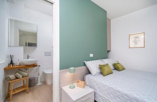 Udine Apartamento | Borgo Aquileia - A Casa Tua