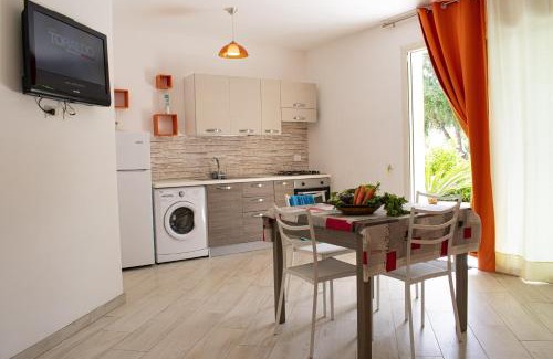 Castellammare del Golfo Apartamento | Borgo Aranci - Villetta a Schiera A1