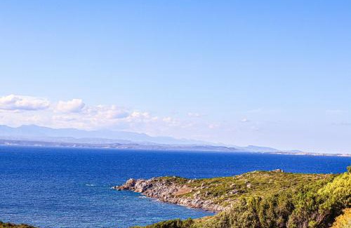 Santa Teresa di Gallura Hotel | Borgo Arborea Charming Retreat