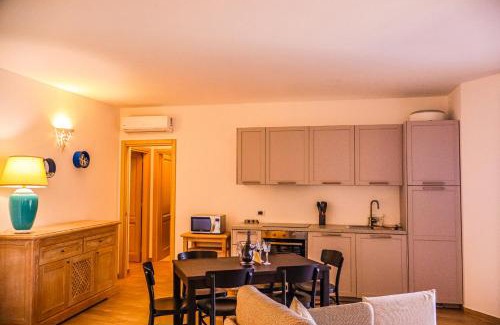 Santa Teresa di Gallura Hotel | Borgo Arborea Charming Retreat