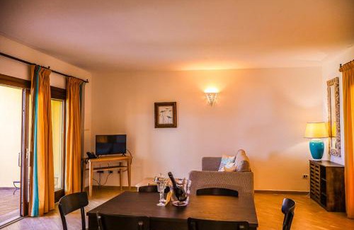 Santa Teresa di Gallura Hotel | Borgo Arborea Charming Retreat