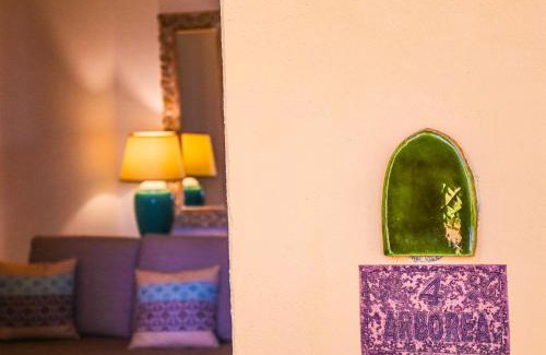 Santa Teresa di Gallura Hotel | Borgo Arborea Charming Retreat