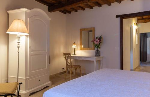 Rosia Apartamento | Borgo Barigianino