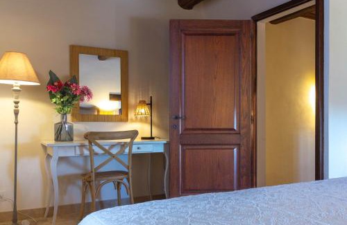Rosia Apartamento | Borgo Barigianino