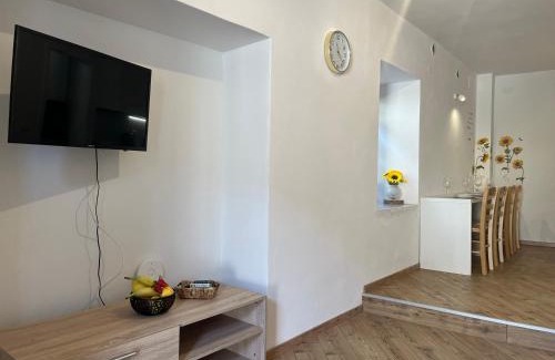 Ville del Monte Apartamento | Borgo Bliss Apartment