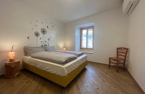 Ville del Monte Apartamento | Borgo Bliss Apartment