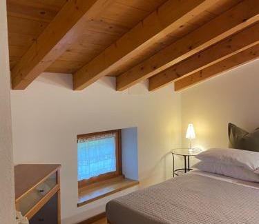 Caprino Veronese Apartamento | Borgo Caiar