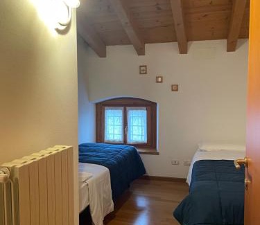 Caprino Veronese Apartamento | Borgo Caiar
