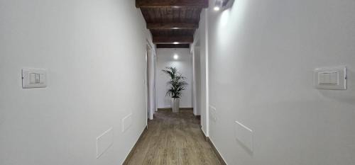 Zaccanopoli Casa | Borgo Caridà - Green Family Holidays
