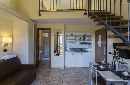 Grottaferrata Casa | Borgo Castel Savelli