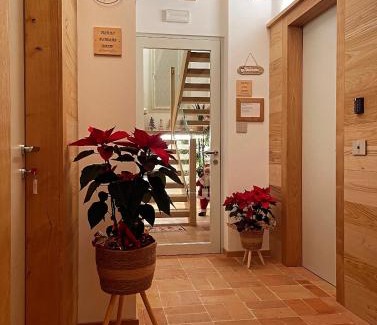 San Pietro di Barbozza Cama Y Desayuno | Borgo Cortivi b&b