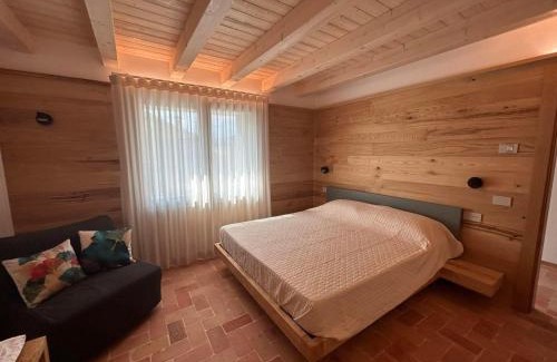 San Pietro di Barbozza Cama Y Desayuno | Borgo Cortivi b&b