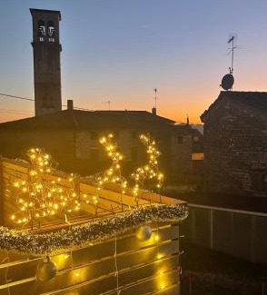 San Pietro di Barbozza Cama Y Desayuno | Borgo Cortivi b&b