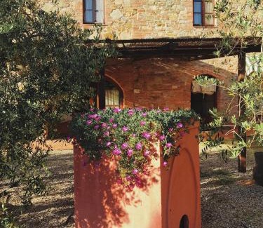 Montaione Casa | Borgo degli Orti
