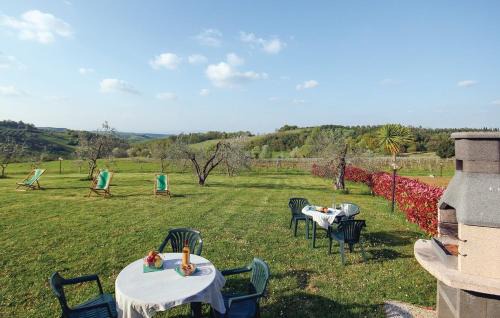 Montaione Casa | Borgo degli Orti