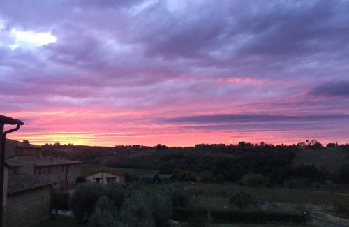 Montaione Casa | Borgo degli Orti