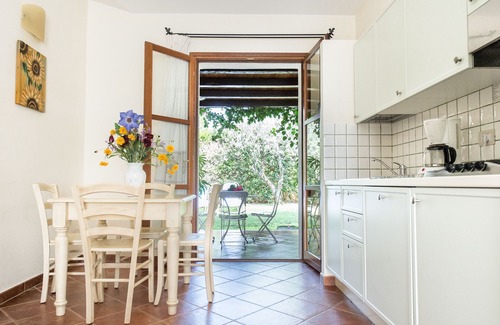 Arbatax Casa | Borgo degli Ulivi Residence