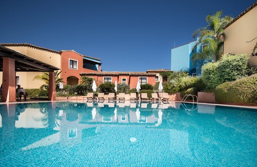 Arbatax Casa | Borgo degli Ulivi Residence