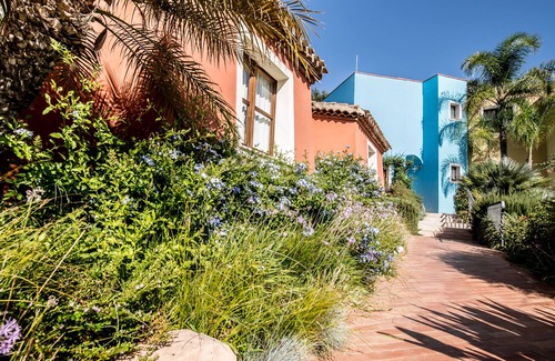 Arbatax Casa | Borgo degli Ulivi Residence