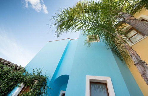 Arbatax Casa | Borgo degli Ulivi Residence