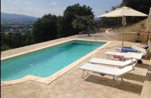 Campello sul Clitunno Casa | Borgo dei Conti Campello